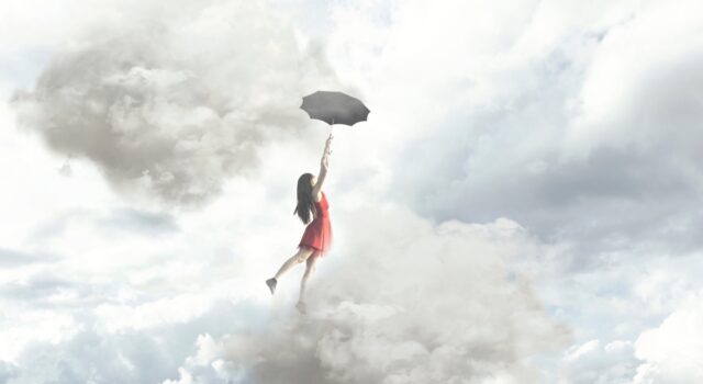 Serendipity Psychology