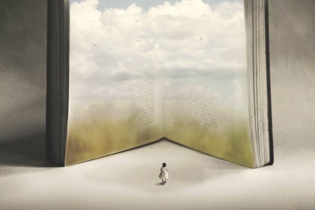Serendipity Psychology