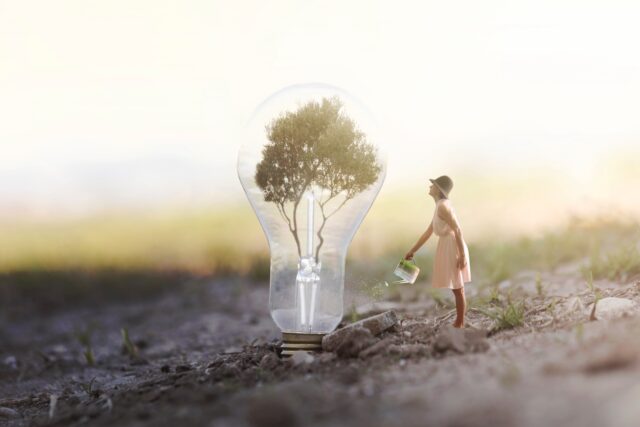 Serendipity Psychology