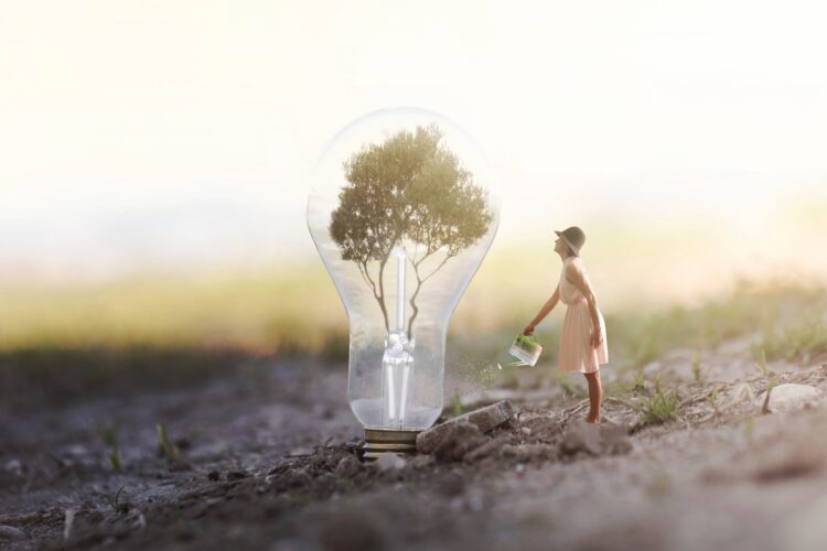 Serendipity Psychology