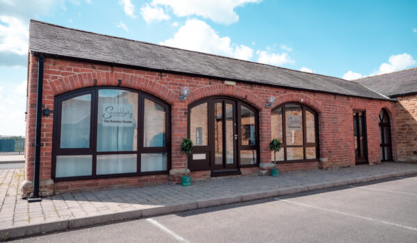 Serendipity psychology Sywell